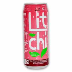 Rico Lychee Juice Drink 490ml – Asian Frenzy