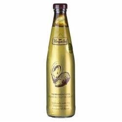 Megachef Premium Oyster Sauce 600ml