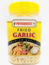 Fried garlic pandaroo 150g