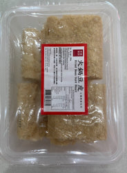 CFC Hot Pot Bean Curd Sheet 200g