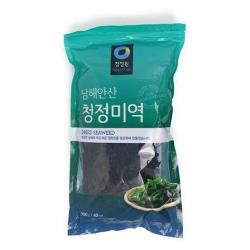 CHUNGJUNGWON DRIED SEAWEED 150g