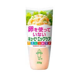 Kewpie No Egg Mayonnaise 305g