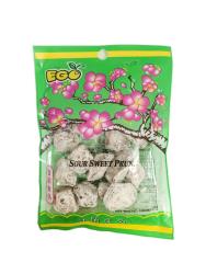 Prune-sweet&sour ego 100g