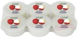 GC Lychee Pudding 110gx6