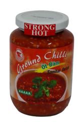 RD Pickled Ground Chilli in Vinegar 454g