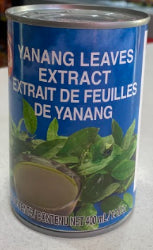 COCK BRAND Yanang Leave extract 400ml