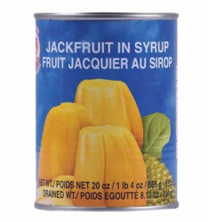 CK Jackfruit/Srup 565g