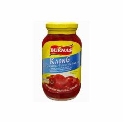 Kaong Palm Sugar-Red Buenas 340g