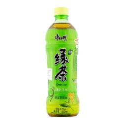MR KONG GREEN TEA HONEY JASMINE 500ML – Asian Frenzy