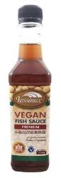 Vessimix Vegan Fish Sauce 375ml