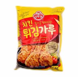 Ottogi Chicken Frying Powder 1kg