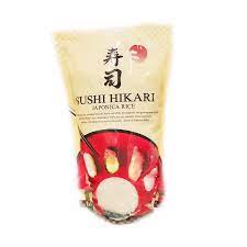 SUSHI HIKARI RICE 1KG – Asian Frenzy