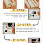 SUSHI MOLD ROUND/ SUSHI MAKER