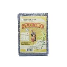CFC Black Glutinous Rice 1kg