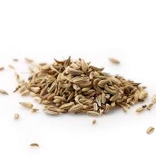 FENNEL SEED 80G