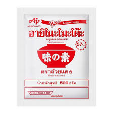 AJINOMOTO MSG 500G