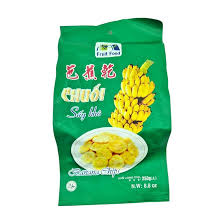 BANANA CHIPS 250G