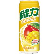 Vedan MANGO DRINK  490ML