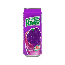 Vedan Grape Juice 480ml