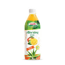 NAWON ALOE VERA MANGO 500ML
