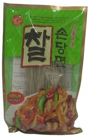 LUCKY Sweet Potato Noodle 400G