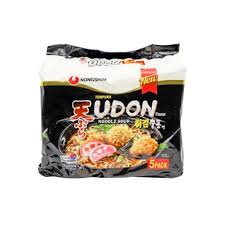 Nongshim Udon Multi 118gx5