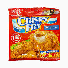 AJINOMOTO  Fried Chicken Mix 100g ORIGINAL