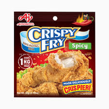 AJINOMOTO  Fried Chicken Mix 100g SPICY