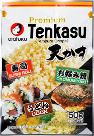 OTF PREMIUM TENKASU 50G