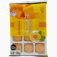MOCHI DESSERT MANGO 180G