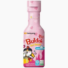 Samyang Carbo Spicy Chicken Sauce 200g