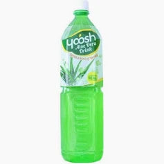 YOOSH ALOE VERA DRINK 1.5L